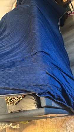 Weighted Blanket 15lb