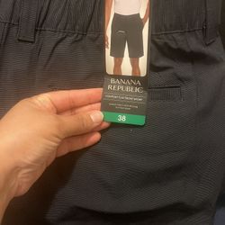 Banana Republic Short