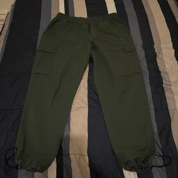 Nike Cargos 