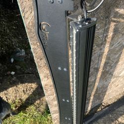 2022 4 Runner Parts
