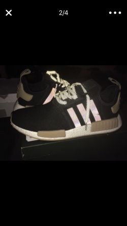 Nmds size 12