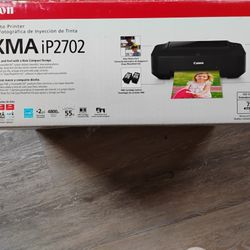 Canon Photo Printer 
