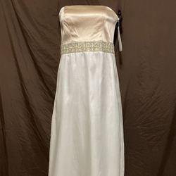 Bianca Nero Dress Women’s Size 10