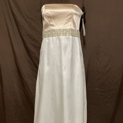 Bianca Nero Dress Women’s Size 10