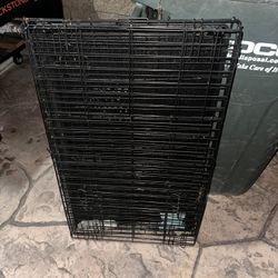 Dog Cage 