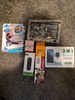 Multiple Items for sale Make offer