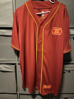 Disneyland Lunar New Year jersey