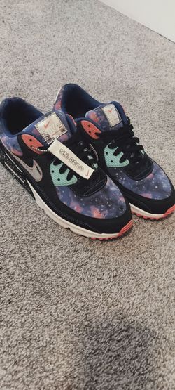 Nike Air Max 90's supernova 9.5