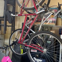 Bike, Specialized 16”