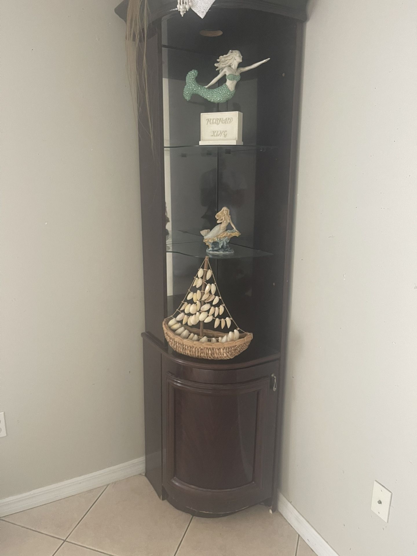 Two Beautiful Curios