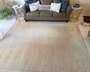 Area Rug