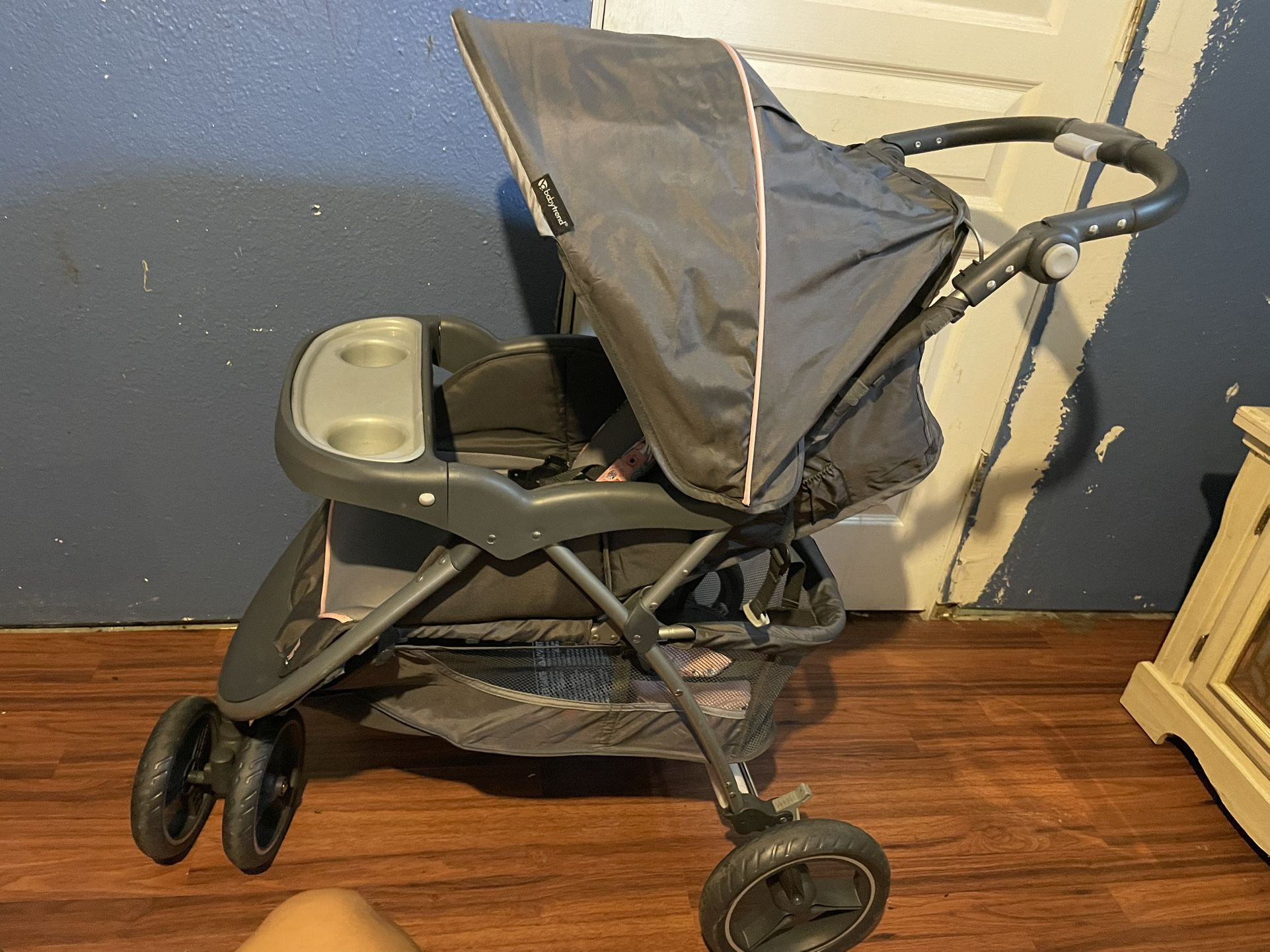 Stroller Baby Trend Strollers & Accessories