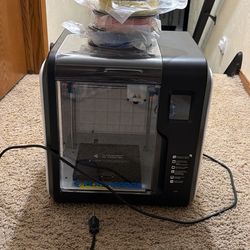 Flash forge Adventure 3 lite 3d printer