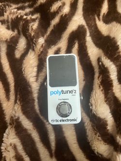 Poly tune2 mini