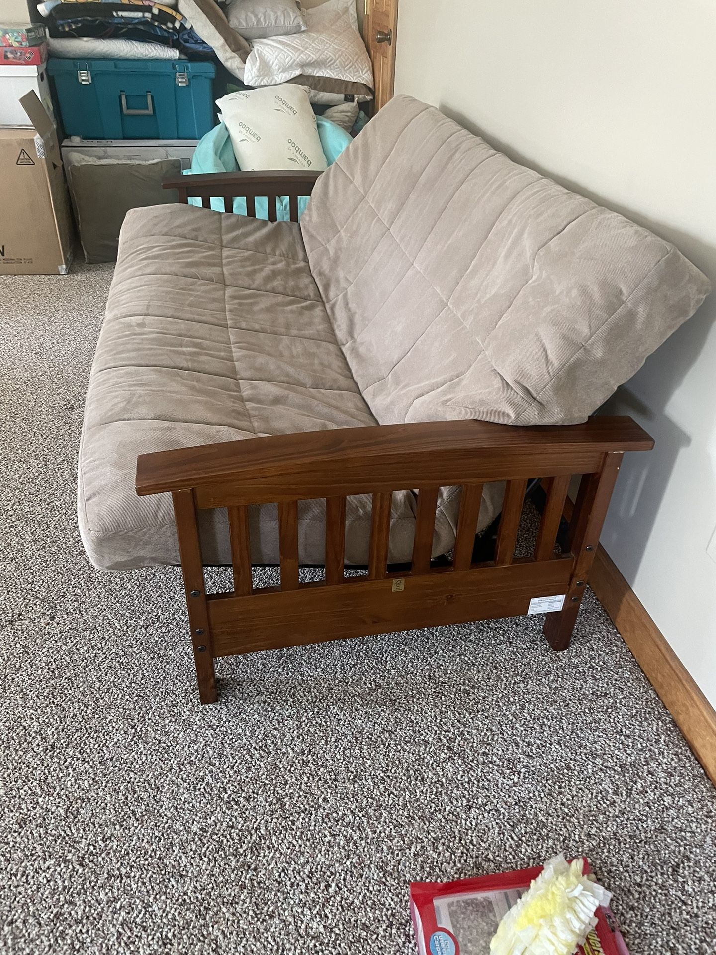 Futon