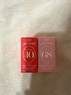 Sol de Janeiro Perfume Balm