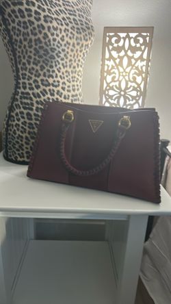 Guess Purse