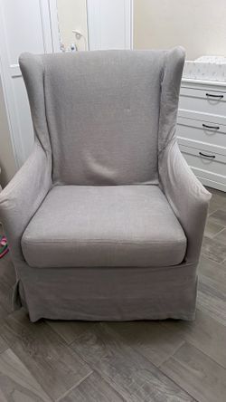 Nursing chair