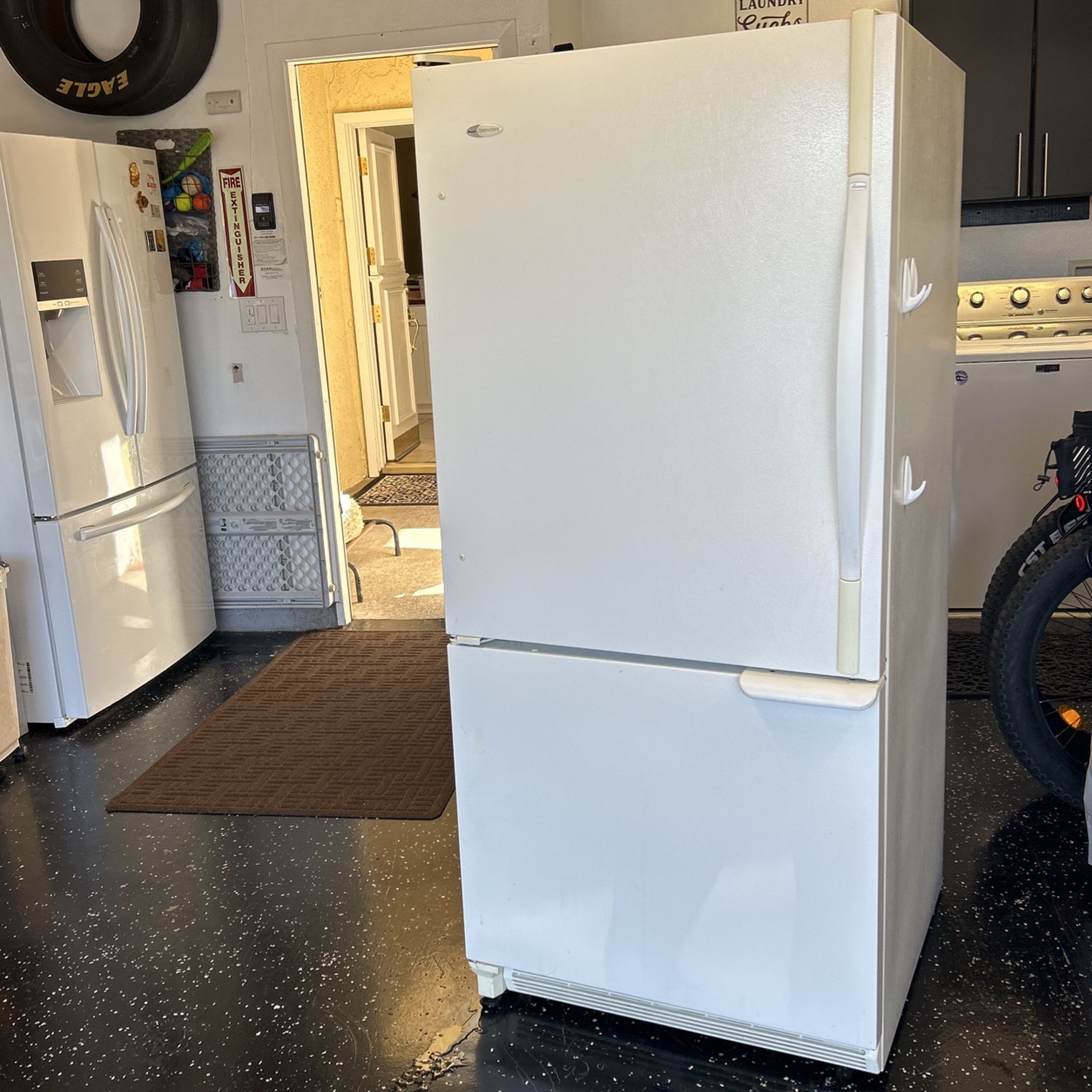 Used Refrigerator In for Sale in San Clemente, CA OfferUp