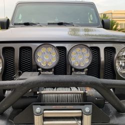 LED Lights 