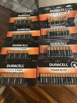 Battery