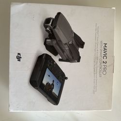 DJI Mavic 2 Pro Drone With Smart Controller