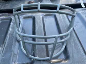 Youth Football Helmet Facemask
