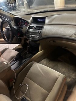 2009 Accord *Clean Title*