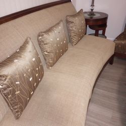 Couch Good For A Sitting Area 