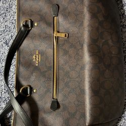 Coach Purse $45 OBO