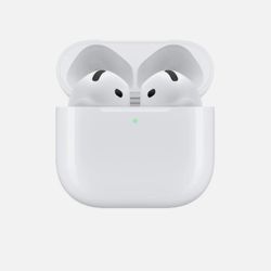 Airpods 4th Generation 