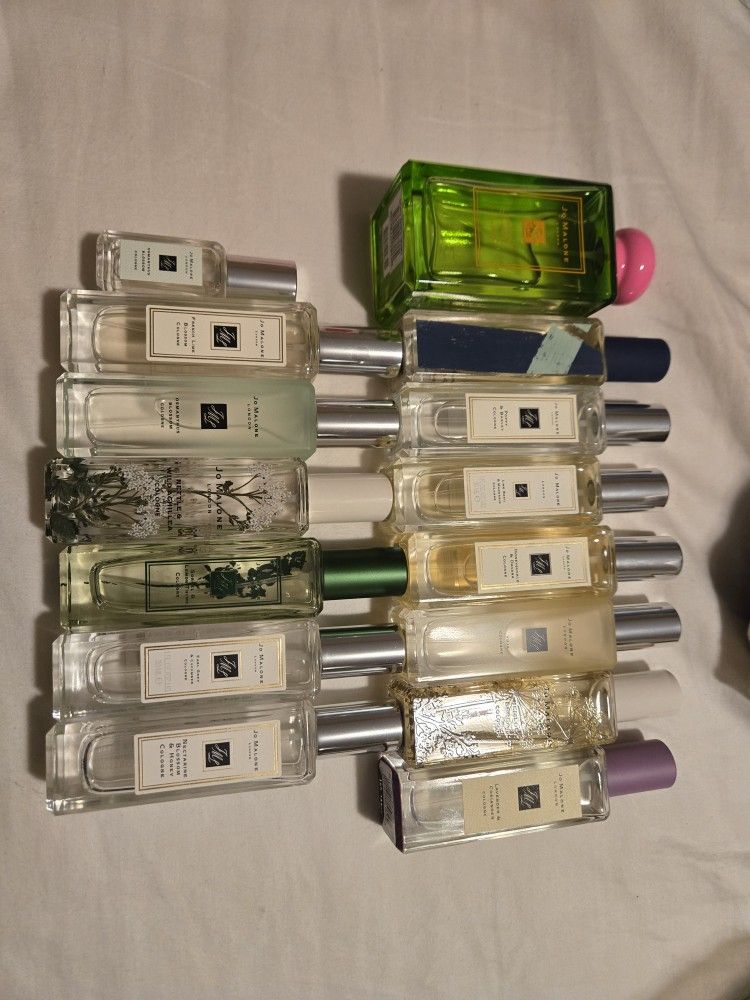 Jo malone mix