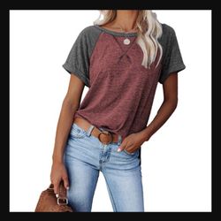 Medium And Large Tunis Shirt 