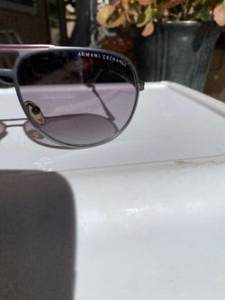 Armani Exchange Sunglas