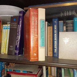 Huge Bag Of Old Dictionaries, Mythology, World History 