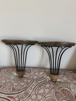 Wall Shelf