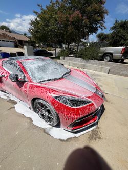 Mobil🚗detail