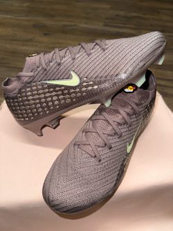 Nike Mercurial Vapor 16 “Elite” KM FG | Kylian Mbappe Player Edition (Size: 7.5 Mens)