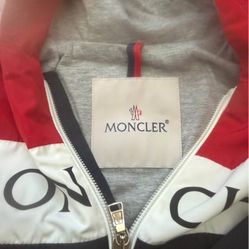 Monclair Jacket 