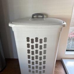 Portable Laundry Hamper On Wheels 