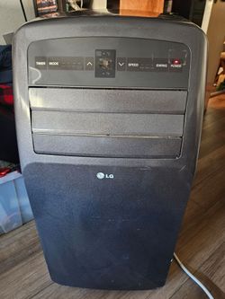 Air conditioner portable