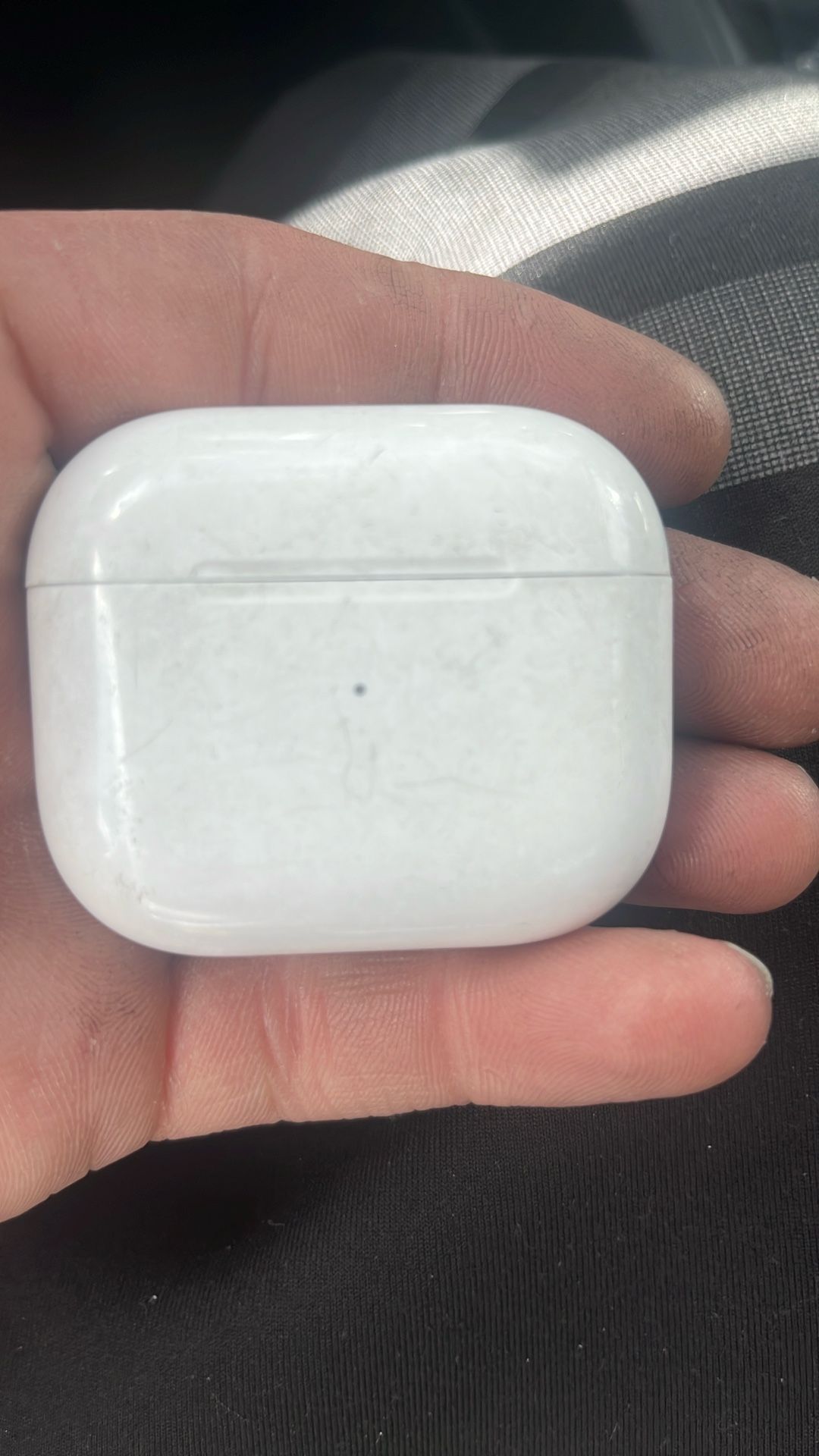 AirPods 3rd Gen White