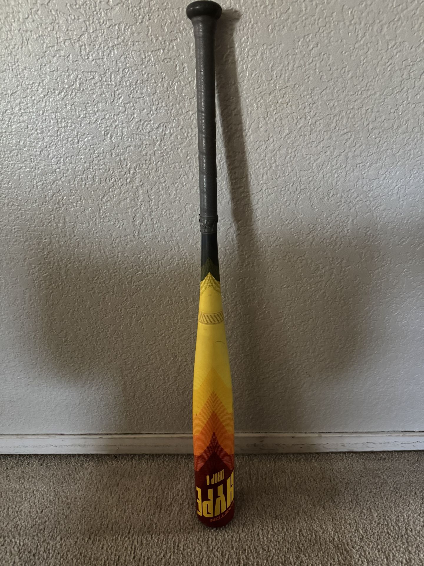 Easton Hype Baseball Bat