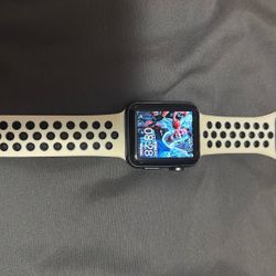 Apple Watch Series 3
