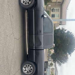 2000 Chevy Silverado 1500 RWD
