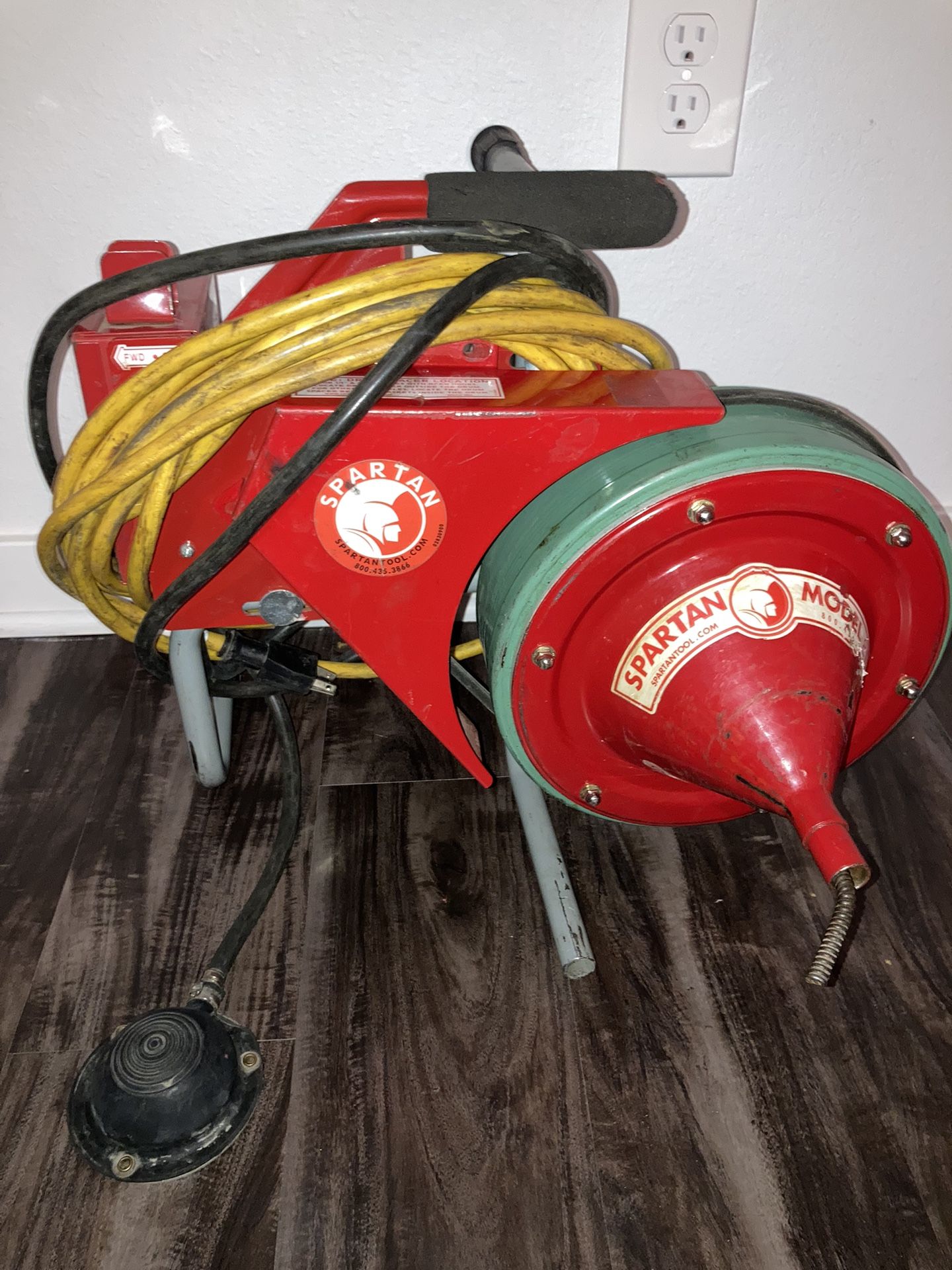 Spartan Model 81 Snake for Sale in Phoenix, AZ OfferUp