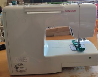 Singer Sewing machine
