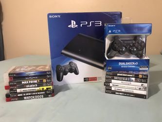 Playstation 3