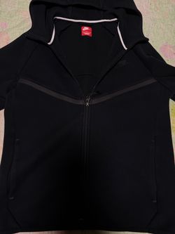 Authentic Nike Tech Fleece Hoodie - Size Small - BRAND NEW