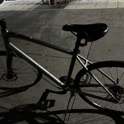 Specialized Sirrus Bike Needs Derailed